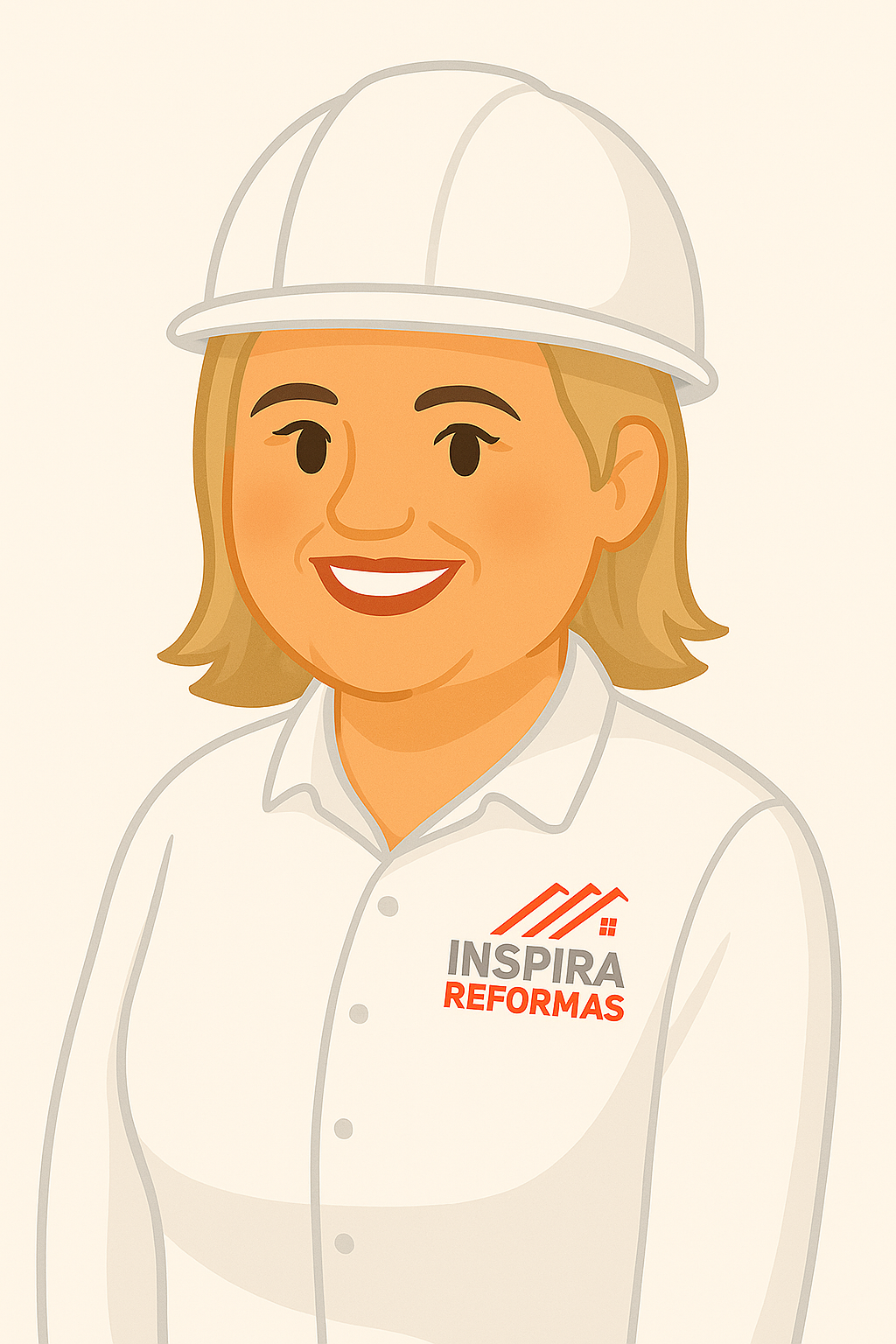 Foto de Inmaculada González, Arquitecta Técnica